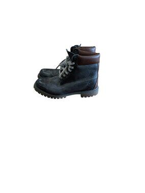 Timberland | Shoes | Mens Timberland Preston Hill Black  display picture 2